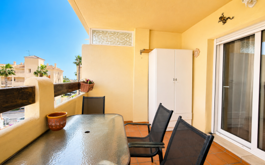 Appartement – Playa Flamenca – Ref:81659