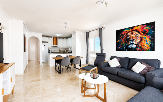 Appartement – Playa Flamenca – Ref:81659