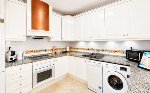Appartement – Playa Flamenca – Ref:81659
