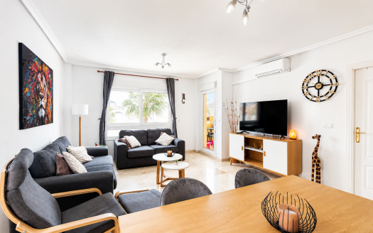 Appartement – Playa Flamenca – Ref:81659