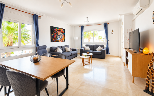 Appartement – Playa Flamenca – Ref:81659