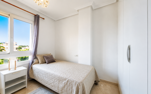 Appartement – Playa Flamenca – Ref:81659