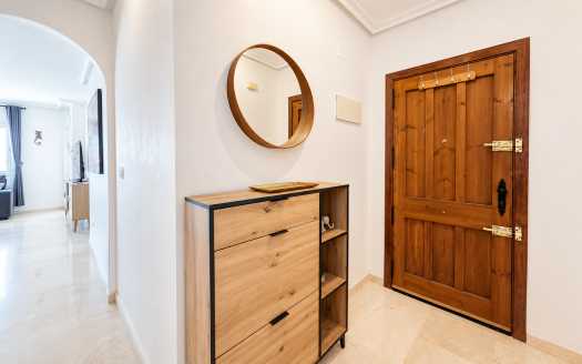 Appartement – Playa Flamenca – Ref:81659