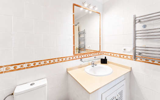 Appartement – Playa Flamenca – Ref:81659