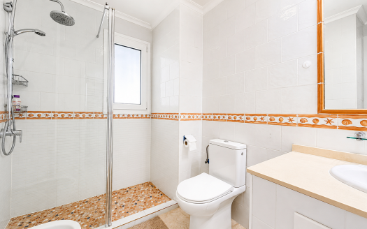 Appartement – Playa Flamenca – Ref:81659