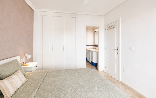 Appartement – Playa Flamenca – Ref:81659
