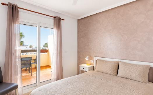 Appartement – Playa Flamenca – Ref:81659