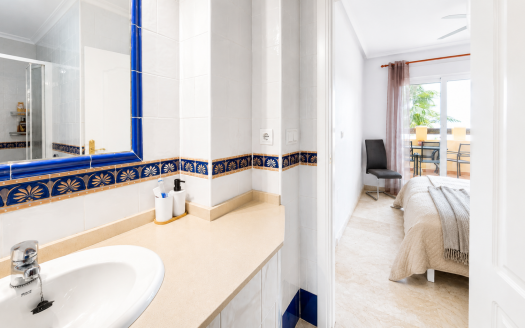 Appartement – Playa Flamenca – Ref:81659