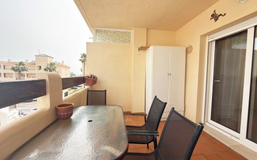 Appartement – Playa Flamenca – Ref:81659