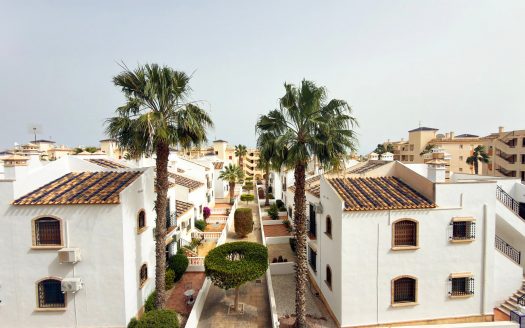 Appartement – Playa Flamenca – Ref:81659