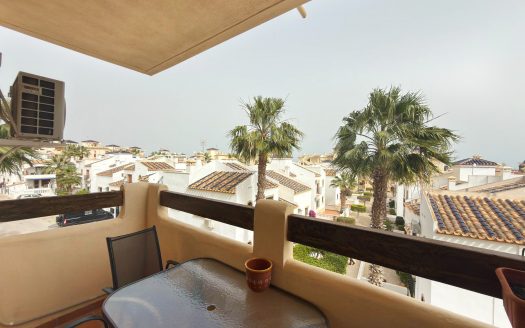 Appartement – Playa Flamenca – Ref:81659