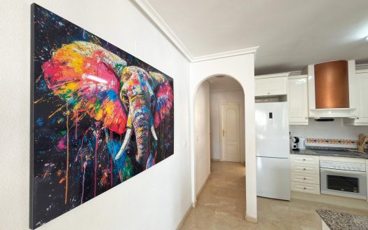 Appartement – Playa Flamenca – Ref:81659