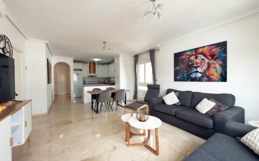 Appartement – Playa Flamenca – Ref:81659