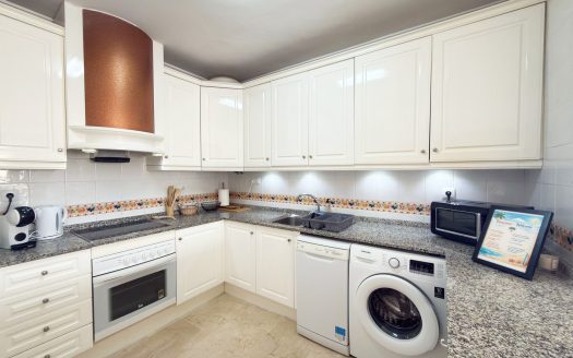 Appartement – Playa Flamenca – Ref:81659