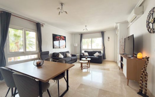 Appartement – Playa Flamenca – Ref:81659