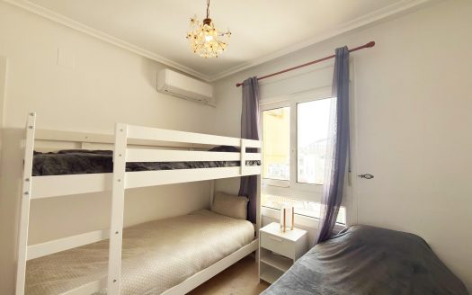 Appartement – Playa Flamenca – Ref:81659