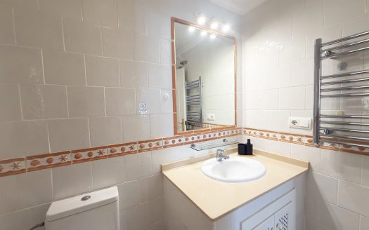 Appartement – Playa Flamenca – Ref:81659