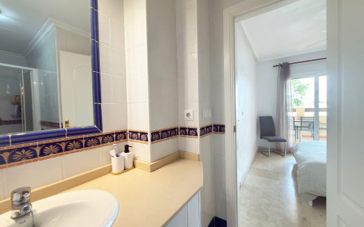 Appartement – Playa Flamenca – Ref:81659