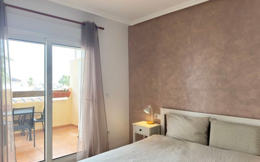 Appartement – Playa Flamenca – Ref:81659