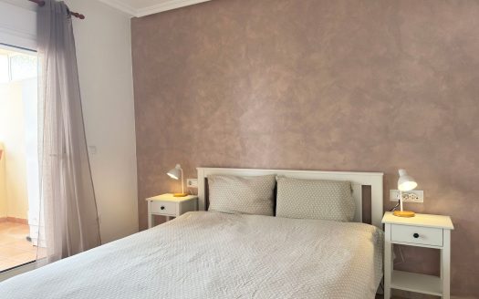 Appartement – Playa Flamenca – Ref:81659