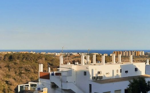 Appartement – Campoamor – Ref:82036