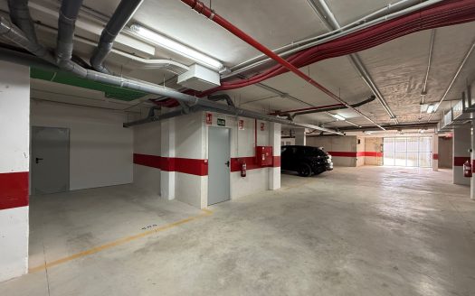 Appartement – Los Altos- Ref:81452