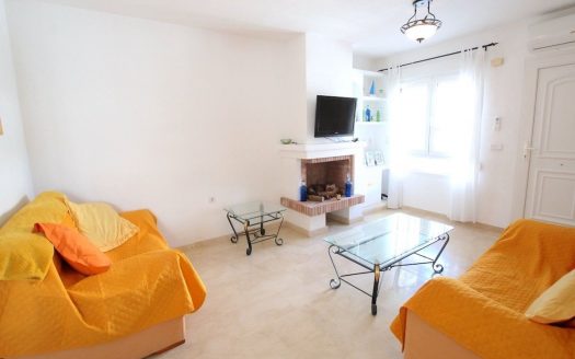 Appartement – Villamartin – Ref:82100