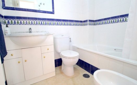 Appartement – Villamartin – Ref:82100