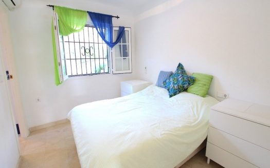 Appartement – Villamartin – Ref:82100