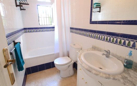 Appartement – Villamartin – Ref:82100