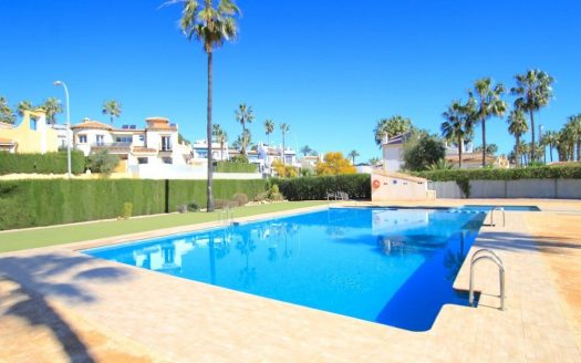 Appartement – Villamartin – Ref:82100