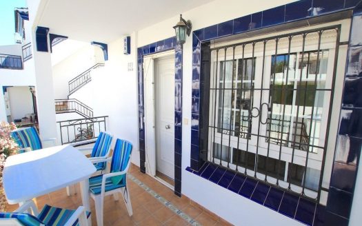 Appartement – Villamartin – Ref:82100