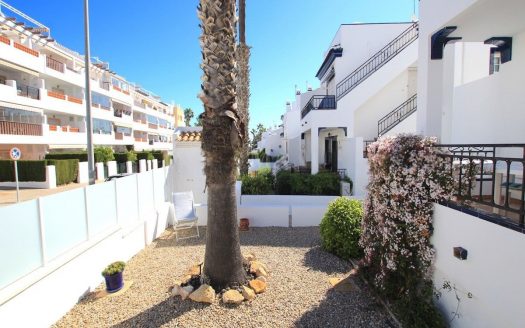 Appartement – Villamartin – Ref:82100