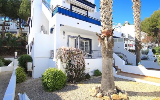 Appartement – Villamartin – Ref:82100