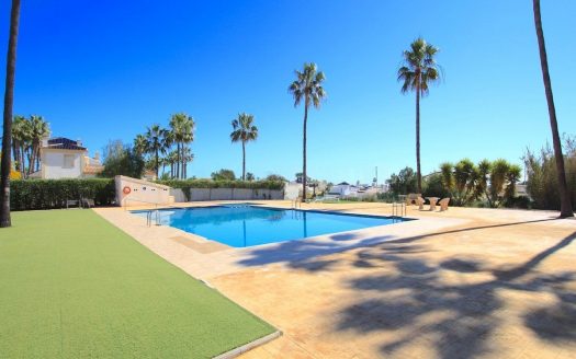 Appartement – Villamartin – Ref:82100