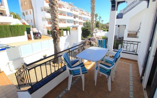 Appartement – Villamartin – Ref:82100