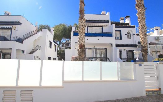 Appartement – Villamartin – Ref:82100