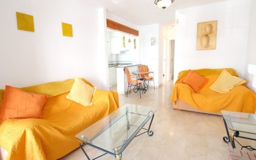 Appartement – Villamartin – Ref:82100