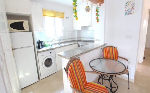 Appartement – Villamartin – Ref:82100