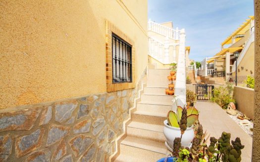 Villa – Villamartin – Ref:82084