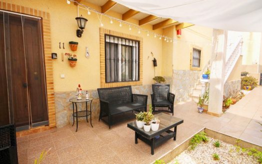Villa – Villamartin – Ref:82084