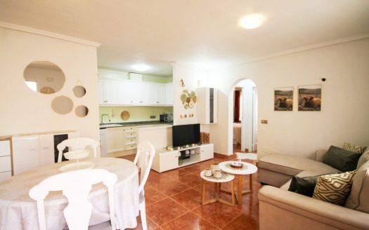 Villa – Villamartin – Ref:82084