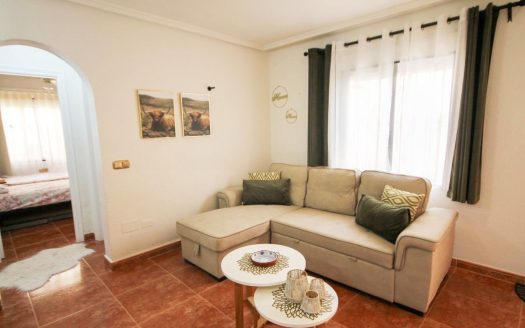 Villa – Villamartin – Ref:82084