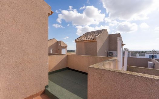 Maison- Avileses- Ref:81796