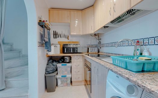 Maison- Avileses- Ref:81796