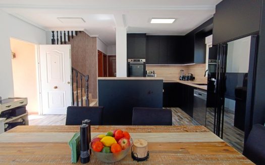 Villa – Ciudad Quesada – Ref:81764