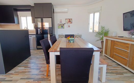 Villa – Ciudad Quesada – Ref:81764