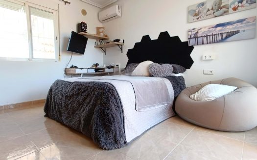 Villa – Ciudad Quesada – Ref:81764