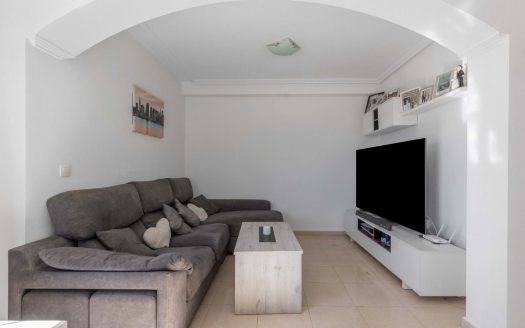 Villa – Cabo Roig – Ref:81845