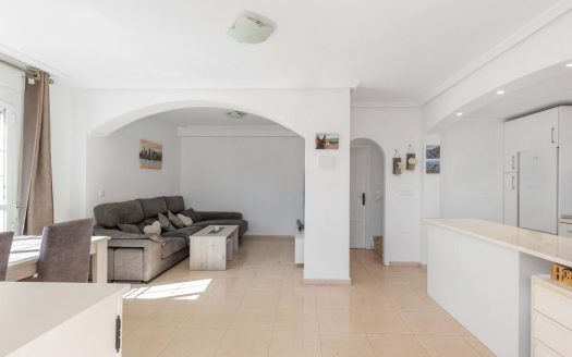 Villa – Cabo Roig – Ref:81845